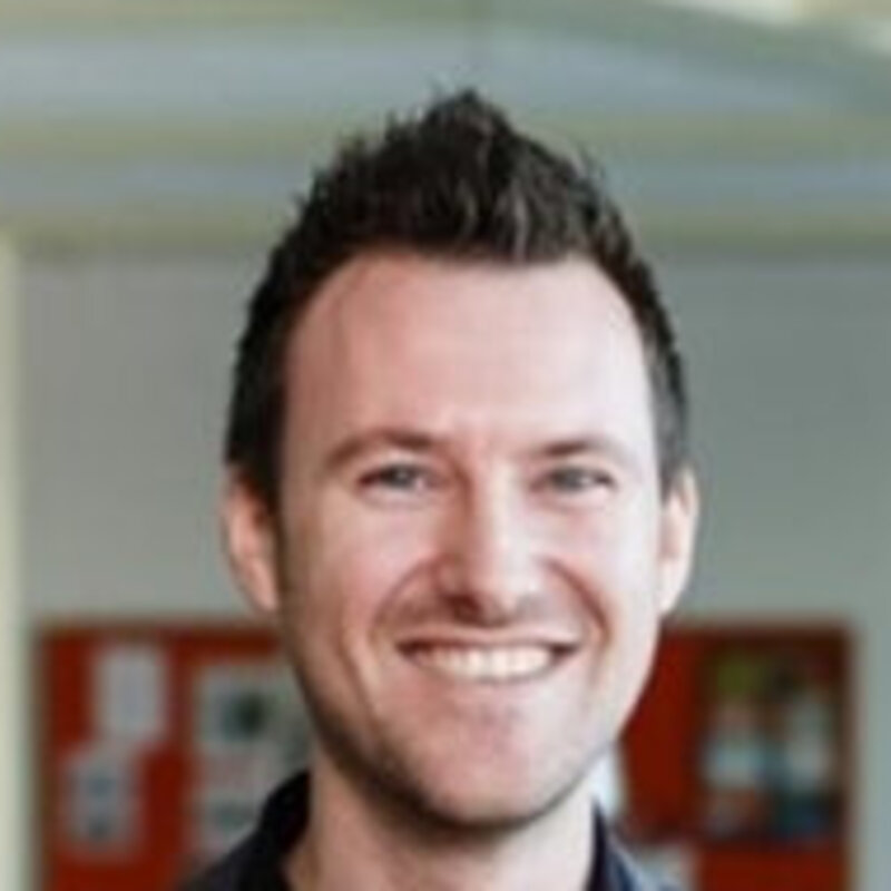 Markus Safar - Co-Founder DevCircle